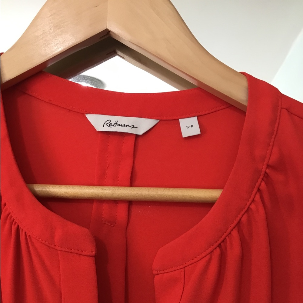 Lightweight Tunic - Picture 3 of 4